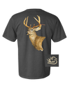 Deer Mount Tee