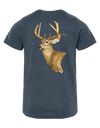 Deer Mount Youth Tee