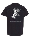 Deer Bust Youth Tee