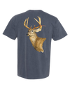 Deer Mount Tee