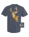 Deer Mount Tee