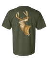 Deer Mount Tee