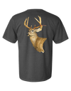 Deer Mount Tee