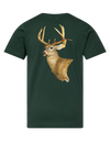 Deer Mount Youth Tee