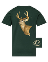 Deer Mount Youth Tee