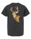 Deer Mount Youth Tee