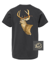 Deer Mount Youth Tee