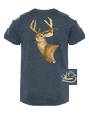 Deer Mount Youth Tee