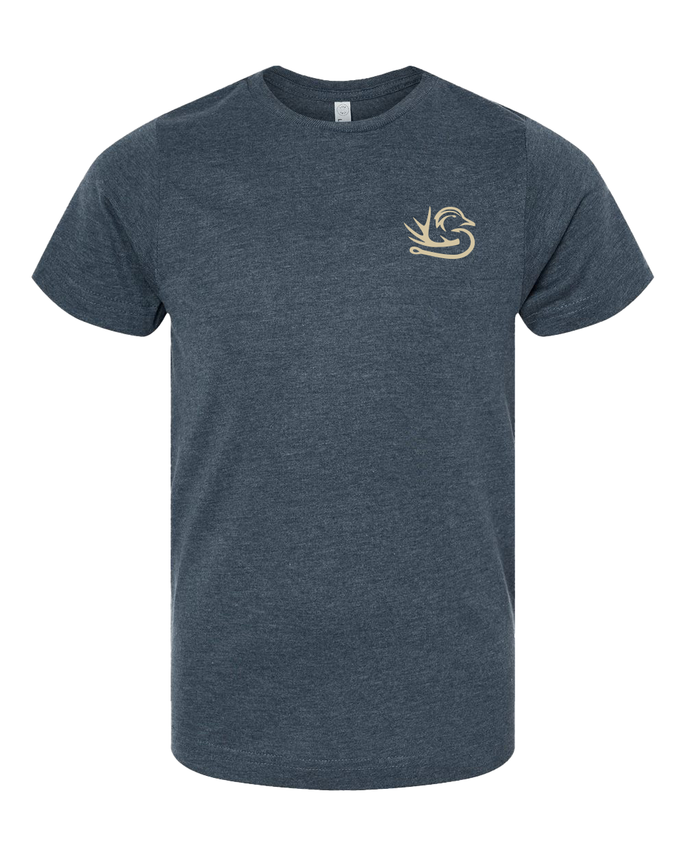 Deer Mount Youth Tee