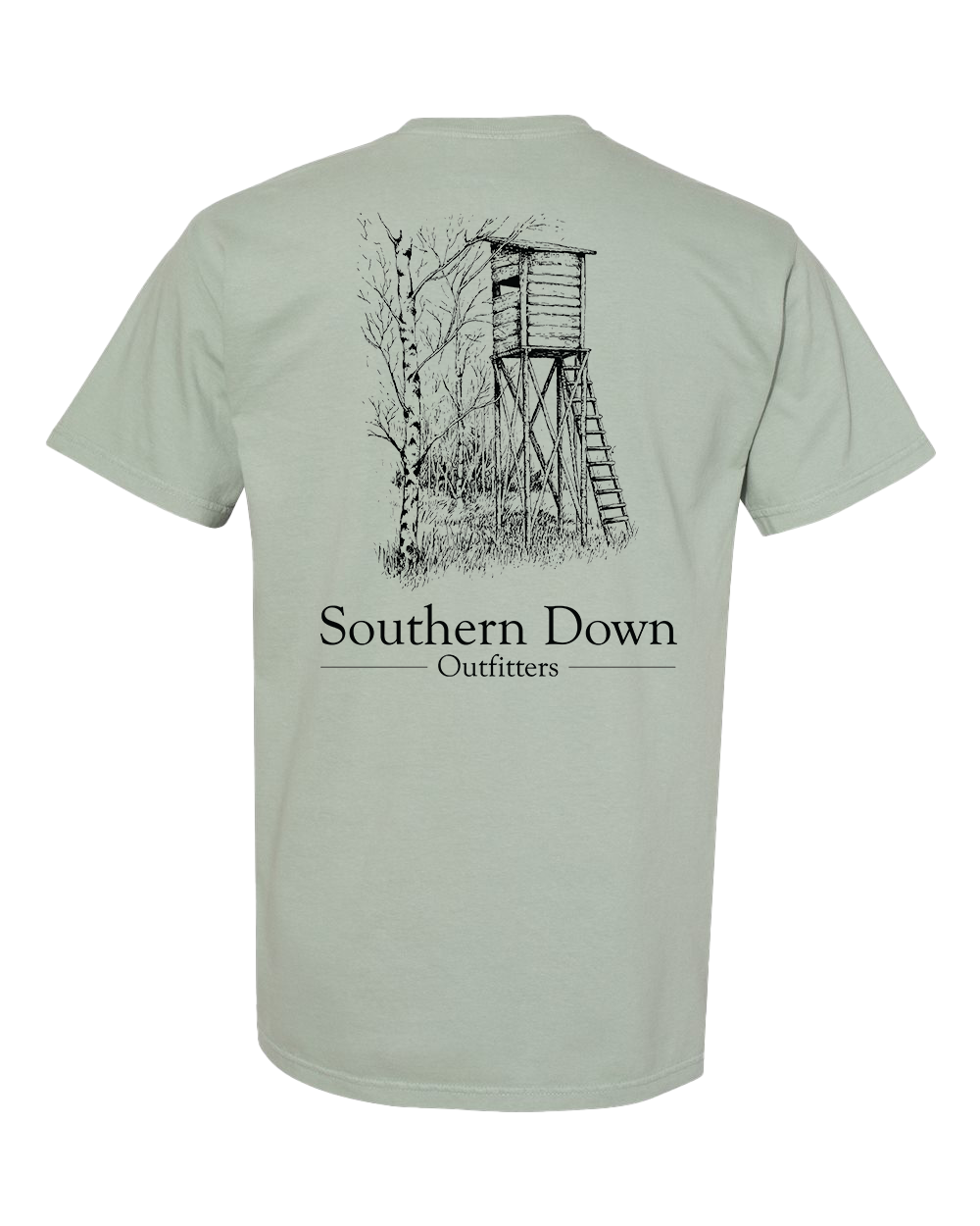 Deer Stand Tee