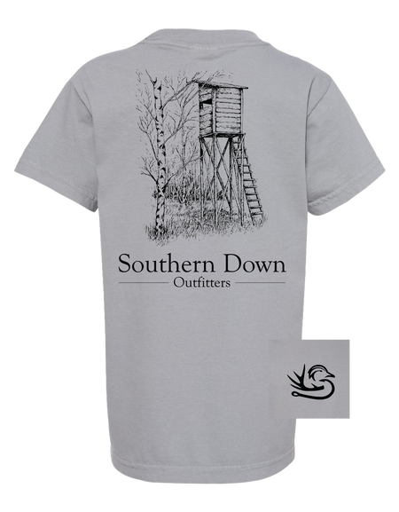 Deer Stand Youth Tee