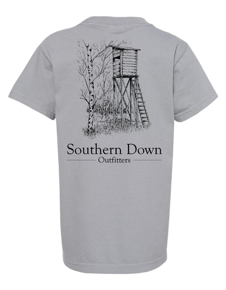 Deer Stand Youth Tee