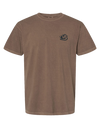 Dog Box Days Tee
