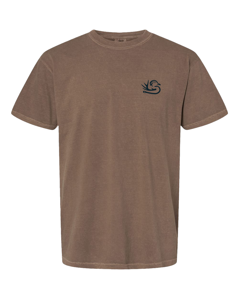 Dog Box Days Tee