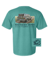 Dog Box Days Tee