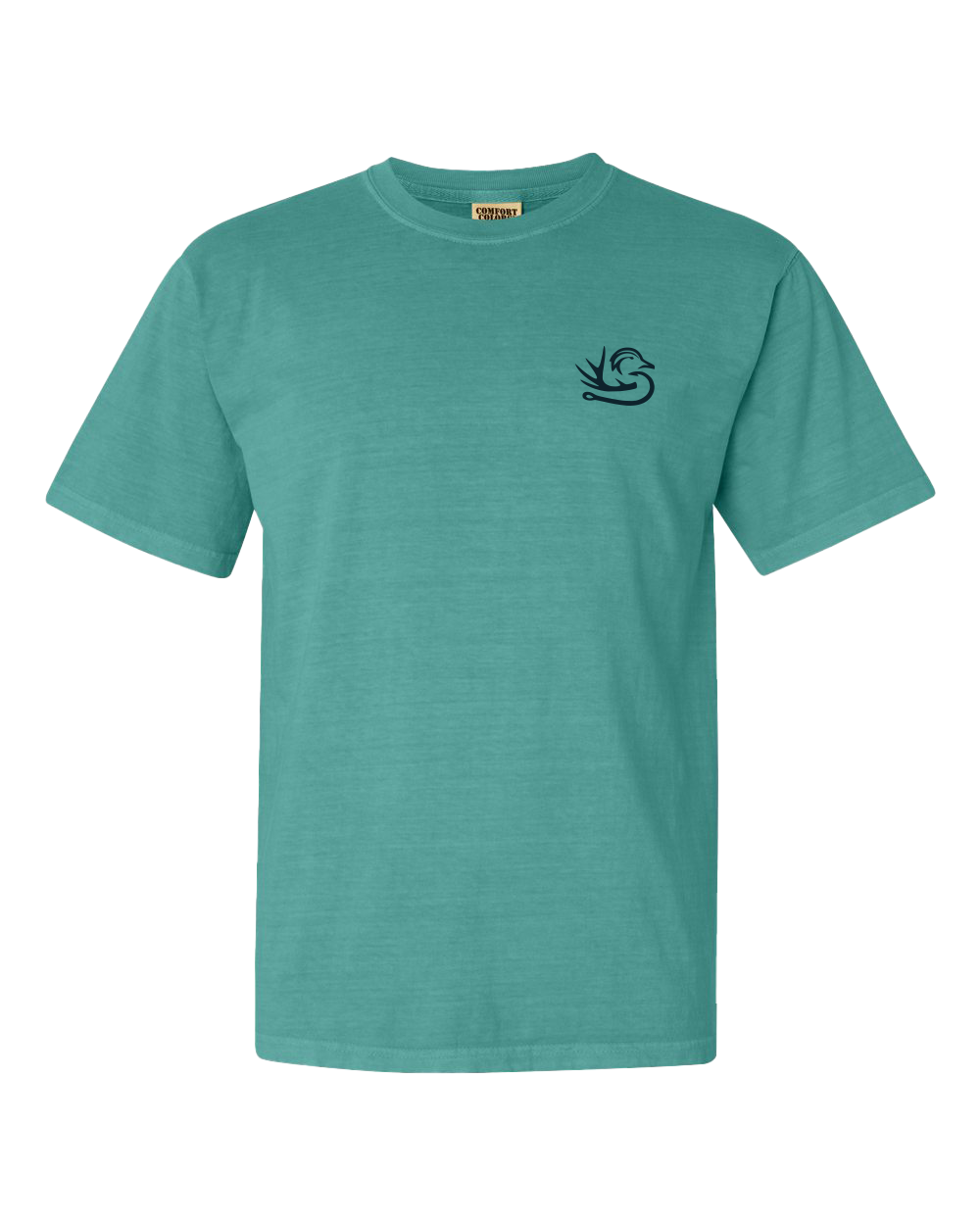 Dog Box Days Tee