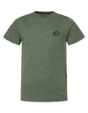 Dog Box Days Youth Tee