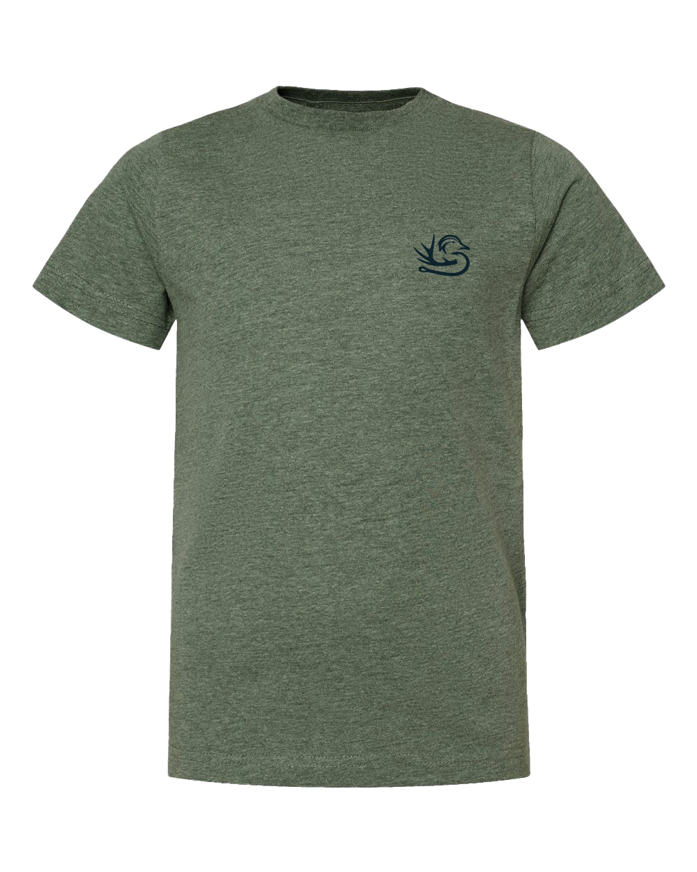 Dog Box Days Youth Tee