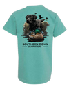 Dog and Duck Youth Tee