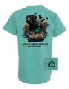 Dog and Duck Youth Tee