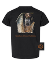 Dog Blind Toddler Tee