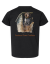 Dog Blind Toddler Tee