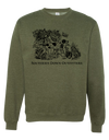 Crewneck Sweatshirt - On the Hunt