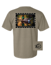 Duck Stamp Tee