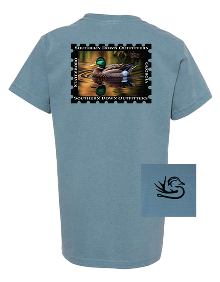 Duck Stamp Youth Tee (Copy)