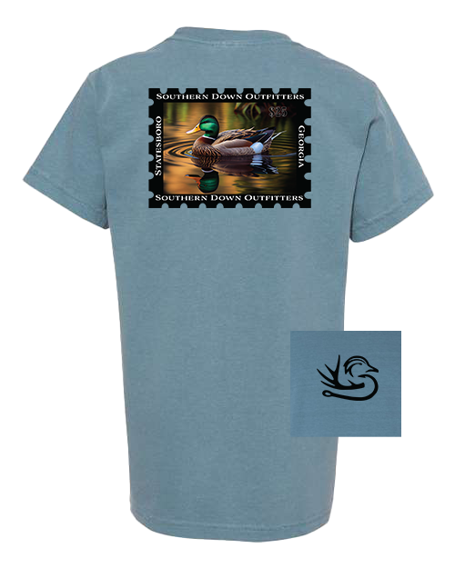 Duck Stamp Youth Tee (Copy)