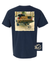 Ducks in Truck Tee