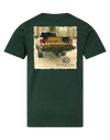 Ducks in Truck Youth Tee