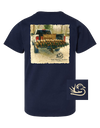 Ducks in Truck Youth Tee