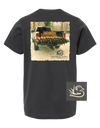 Ducks in Truck Youth Tee