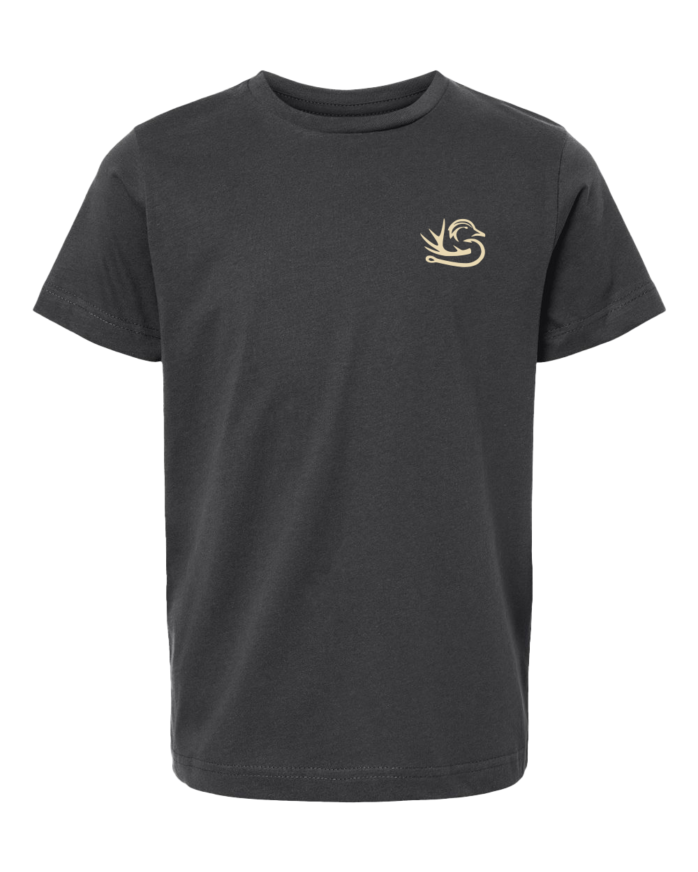 Ducks in Truck Youth Tee