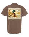 Migratory Bird Stamp Tee