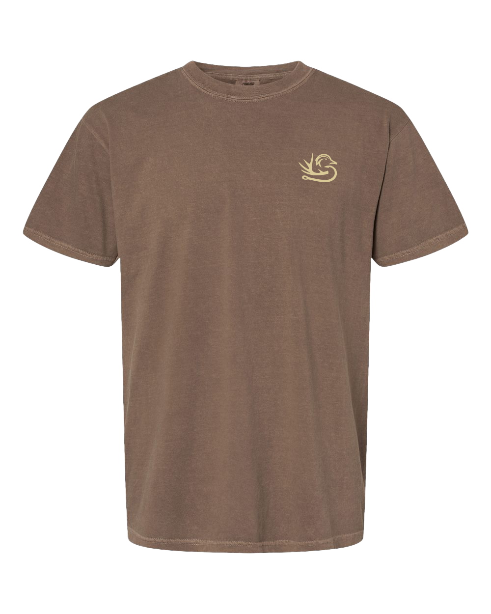 Migratory Bird Stamp Tee