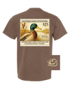 Migratory Bird Stamp Tee