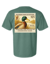 Migratory Bird Stamp Tee