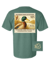 Migratory Bird Stamp Tee