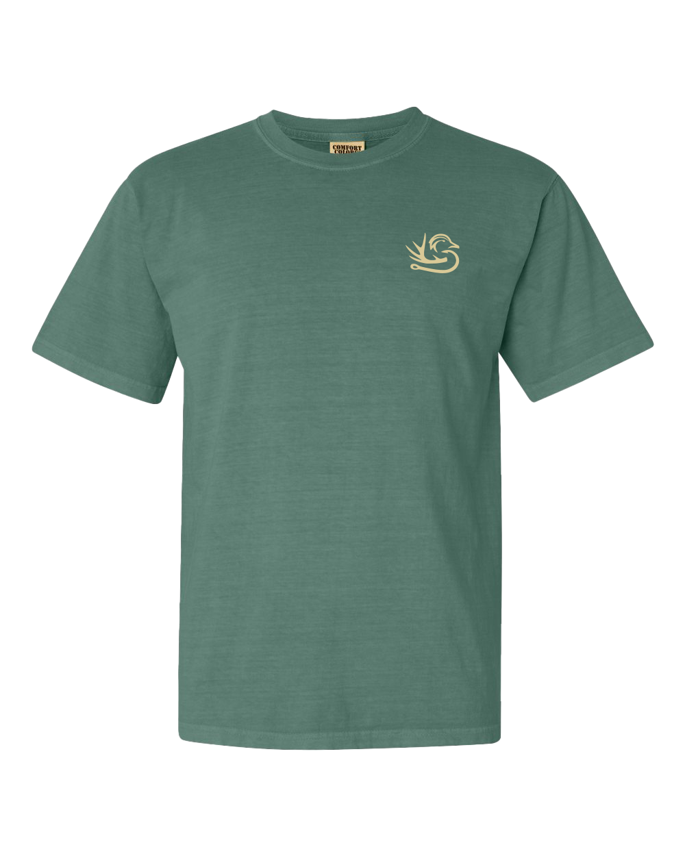 Migratory Bird Stamp Tee