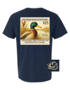 Migratory Bird Stamp Tee