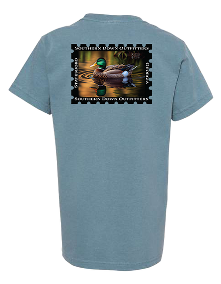 Duck Stamp Youth Tee (Copy)