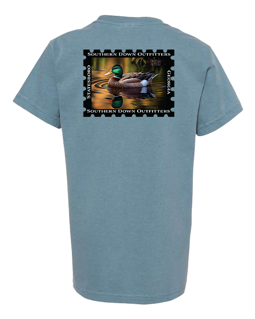 Duck Stamp Youth Tee (Copy)