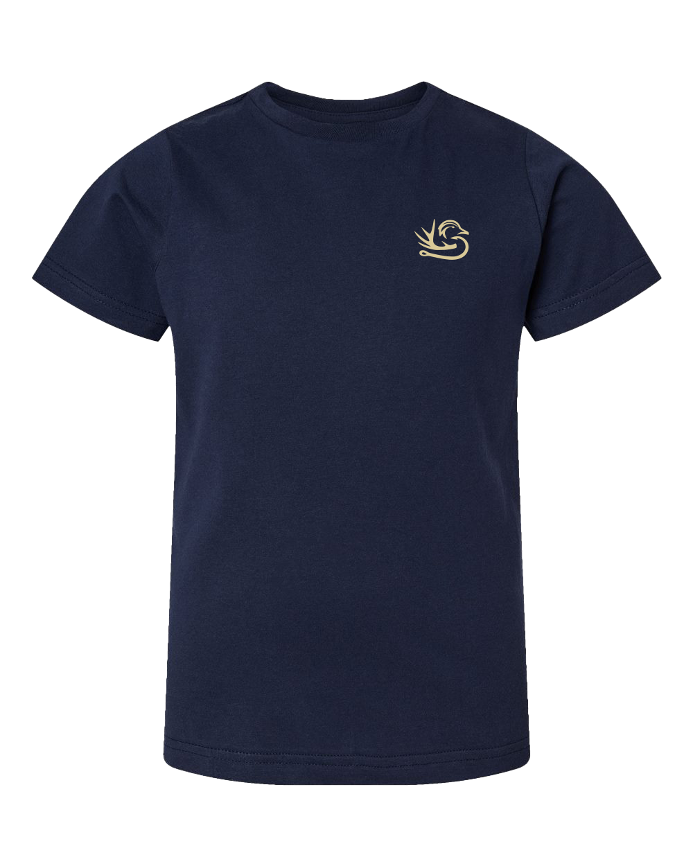 Migratory Bird Stamp Toddler Tee