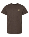 Migratory Bird Stamp Toddler Tee