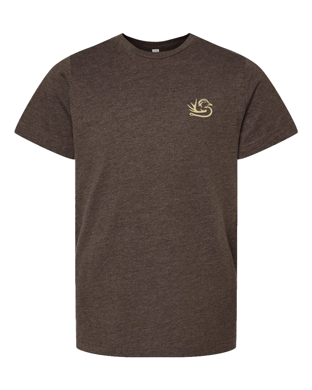 Migratory Bird Stamp Toddler Tee