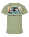 Ella Girl Youth Tee