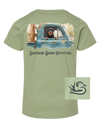 Ella Girl Youth Tee