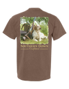 Setter Season Tee
